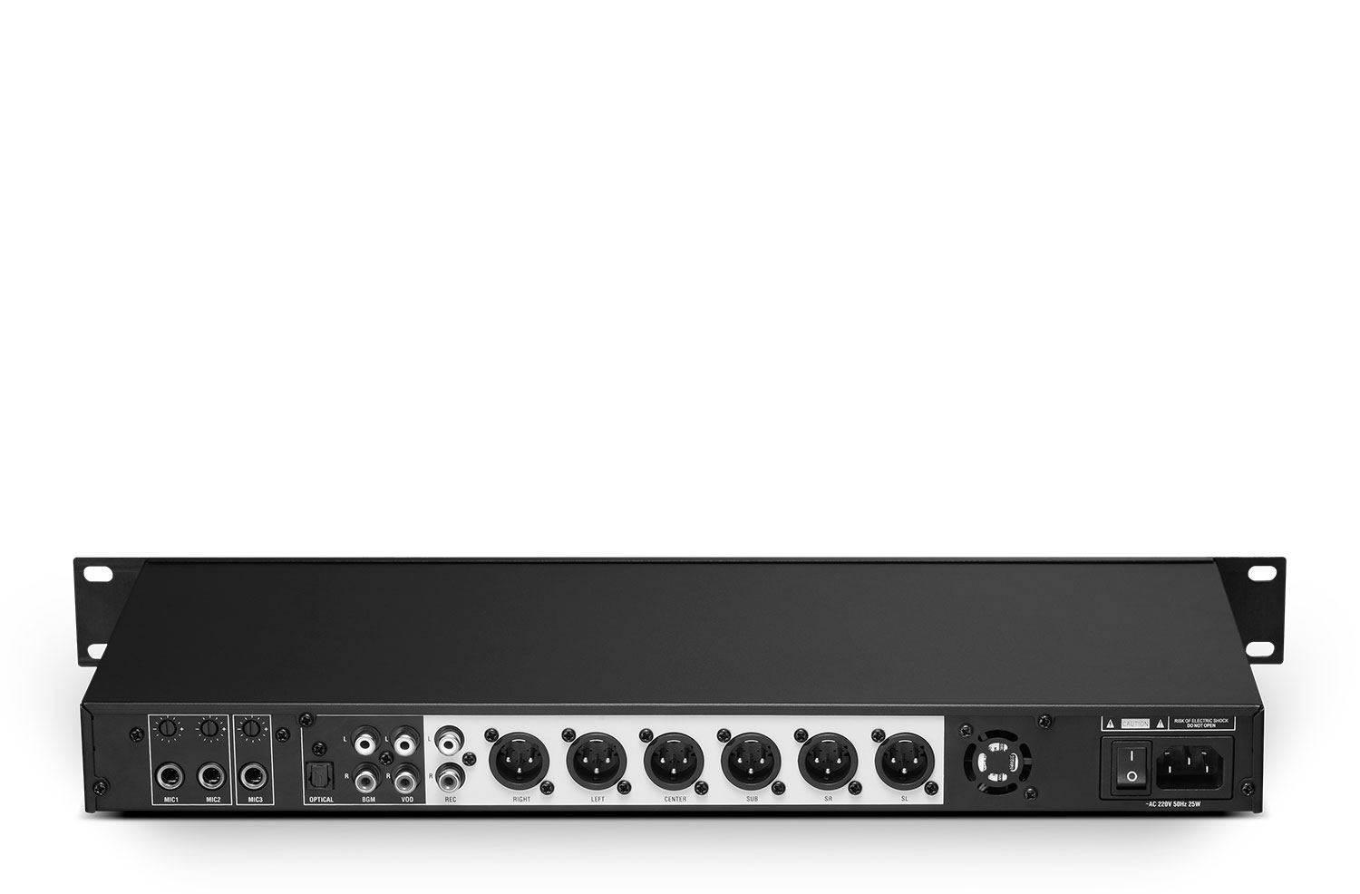 Vang Số JBL KX180A
